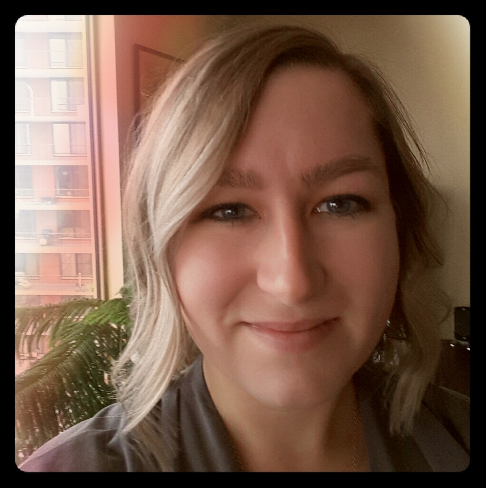 Meet your Posher, Jenny